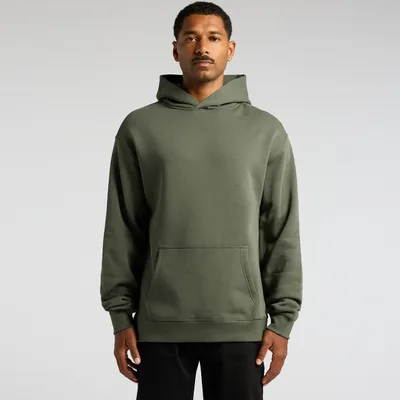 5161 - Men's Relax Hood