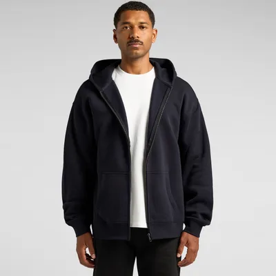 5162 - Relax Zip Hood