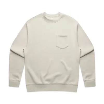 5163 - Relax Pocket Crew