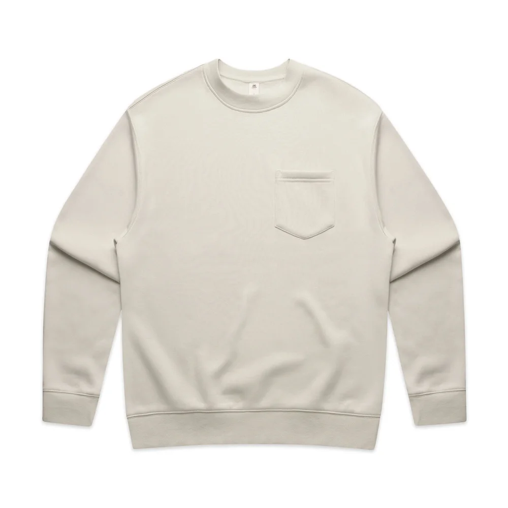 5163 - Relax Pocket Crew