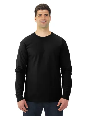 5400 - Heavy Cotton Long Sleeve T-Shirt