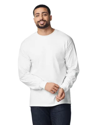5400 - Heavy Cotton Long Sleeve T-Shirt