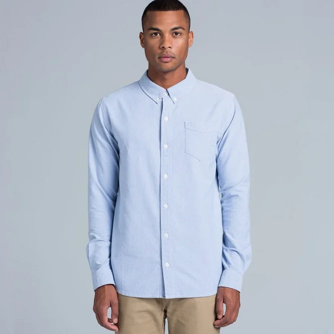 5401 - Oxford Shirt