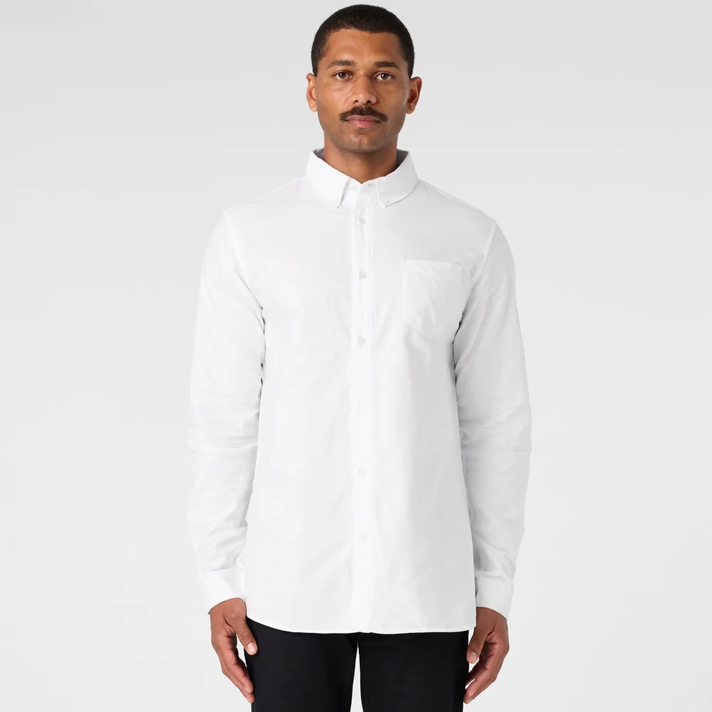 5401 - Oxford Shirt