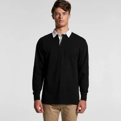 5410 - Men's Rugby Jersey