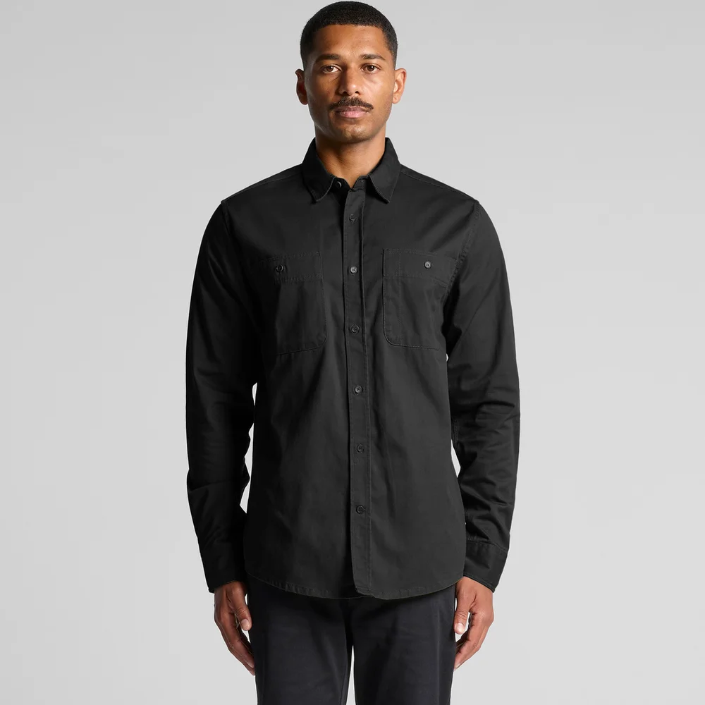 5422 - Men's Work Shirt