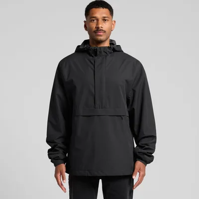 5502 - Tech Windbreaker