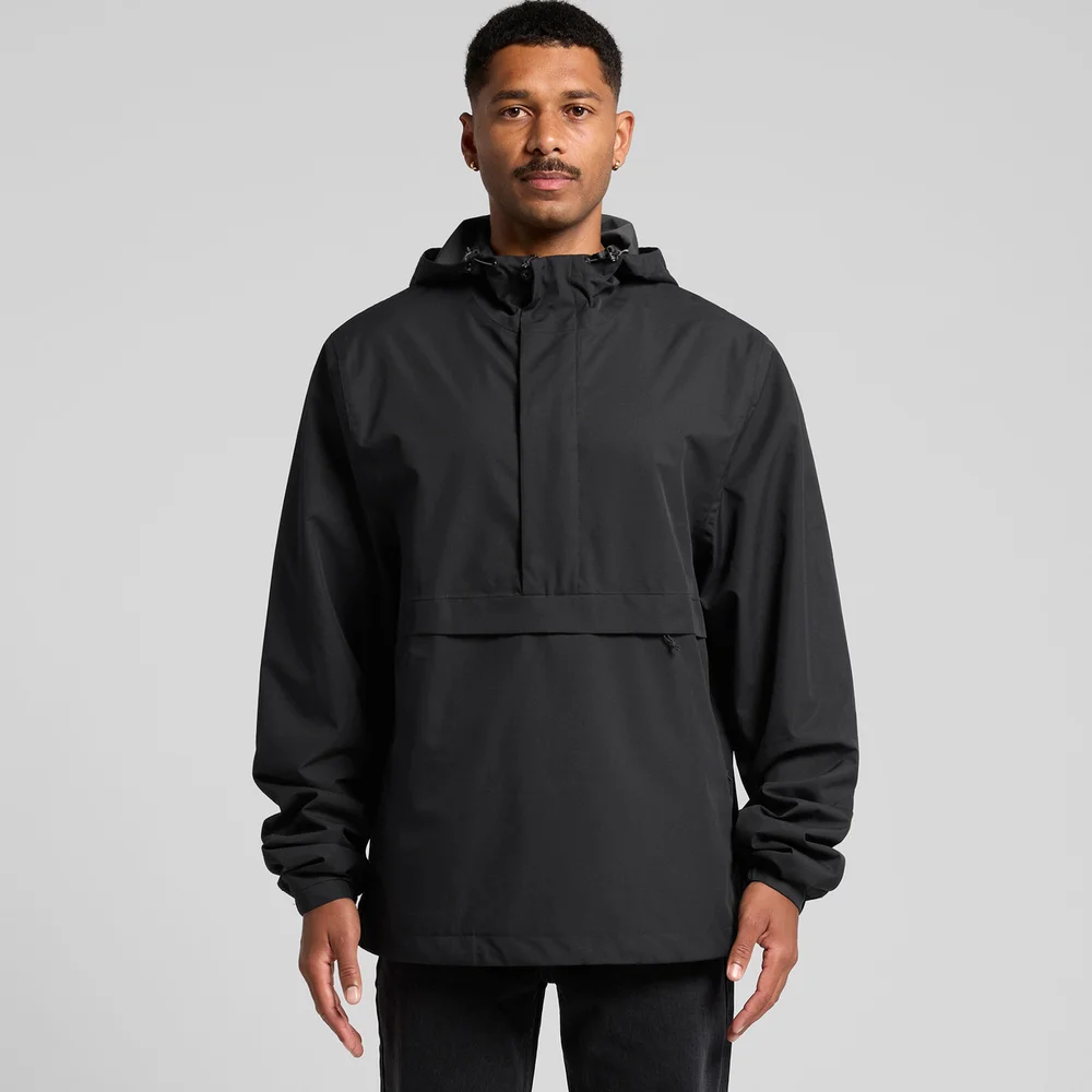 5502 - Tech Windbreaker