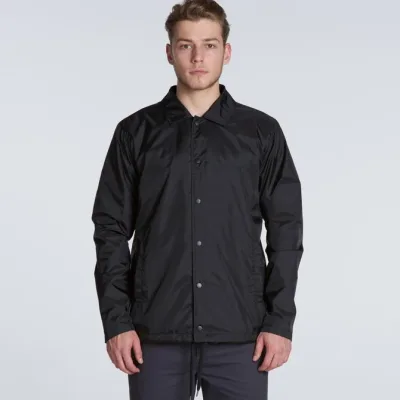 5504 - Coach Jacket