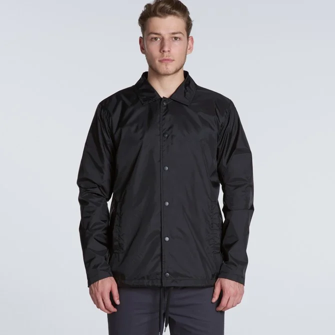 5504 - Coach Jacket