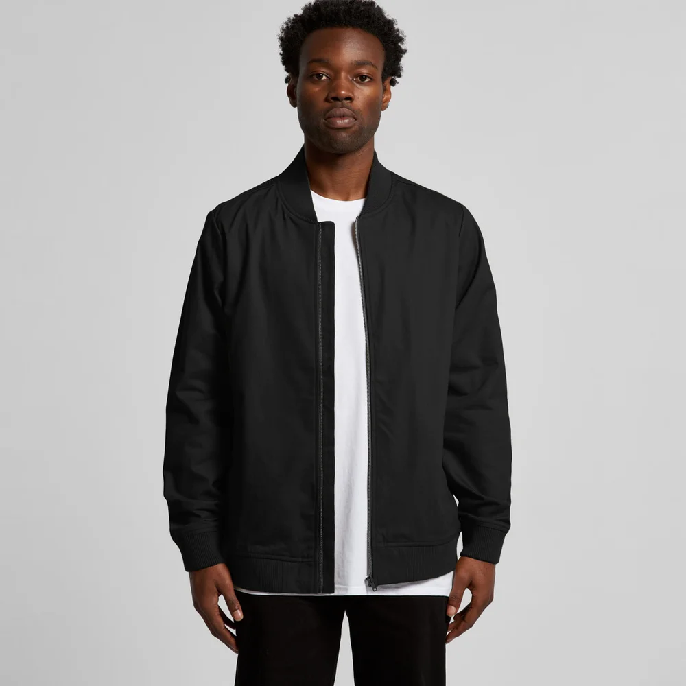 5506 - Men's Bomber Jacket