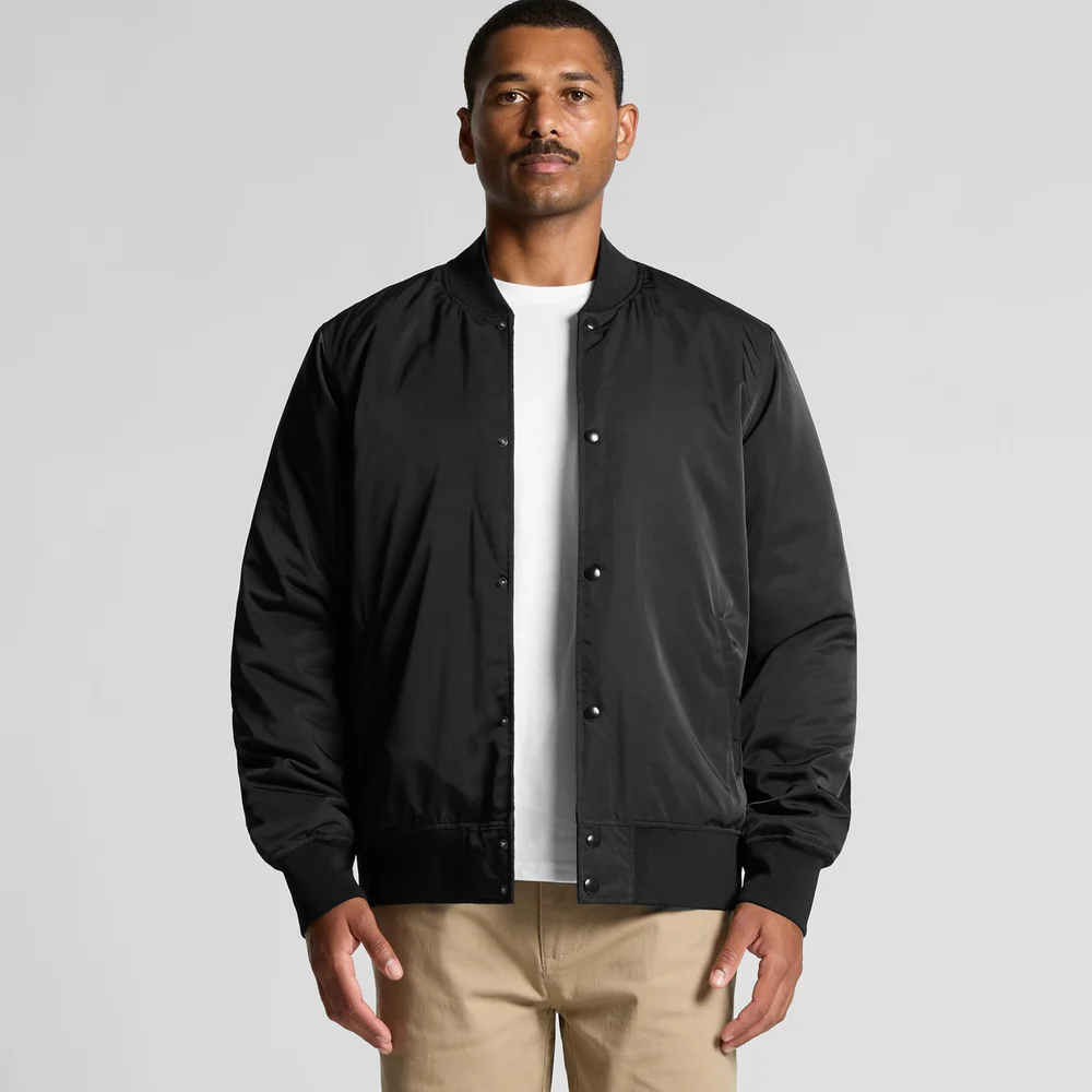 5511 - College Bomber Jacket