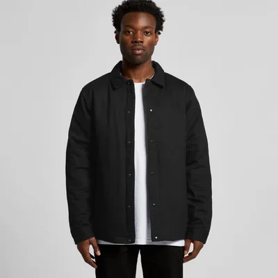 5521 - Men's Work Jacket