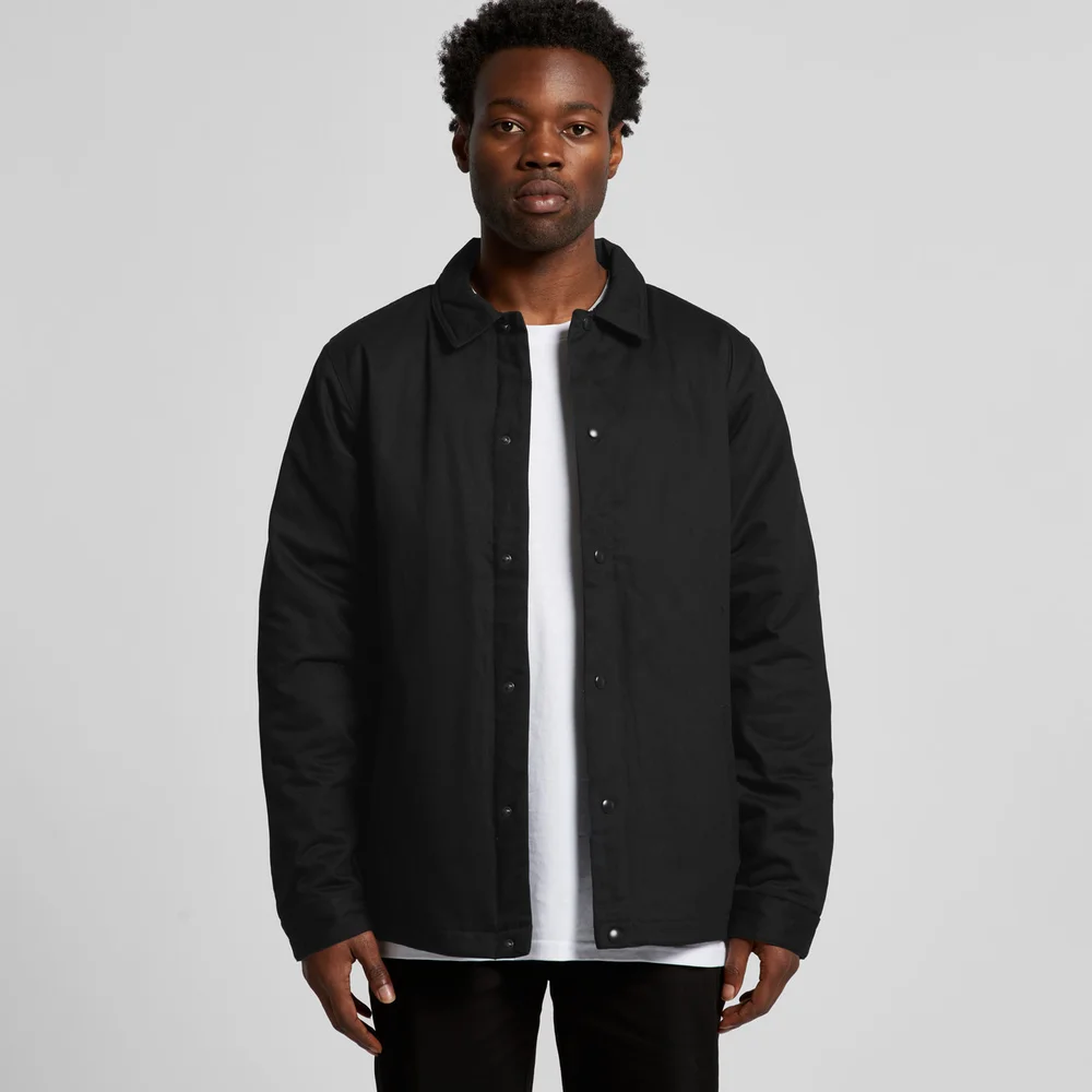 5521 - Men's Work Jacket