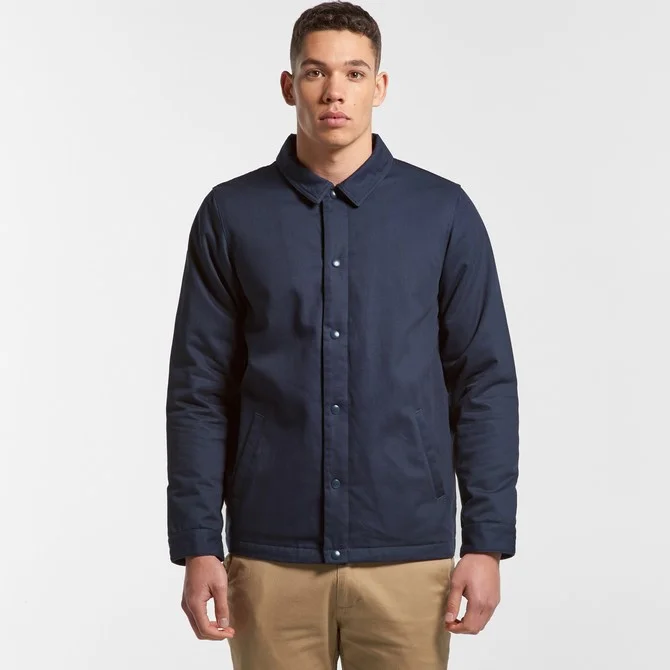 5521 - Men's Work Jacket