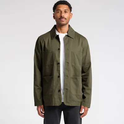 5522 - Chore Jacket