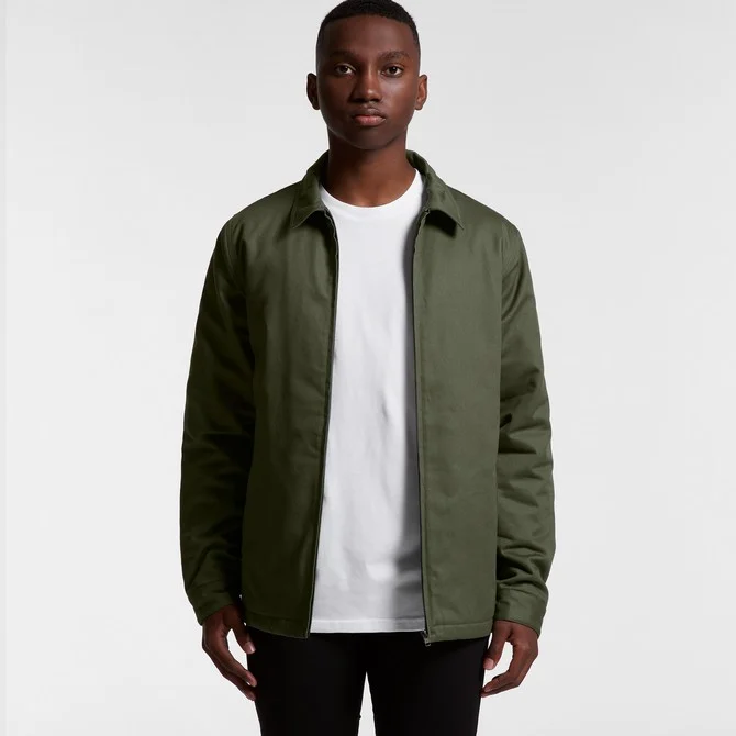 5523 - Men's Service Jacket