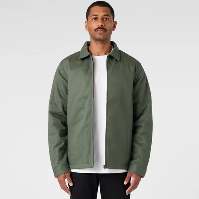 5523 - Men's Service Jacket