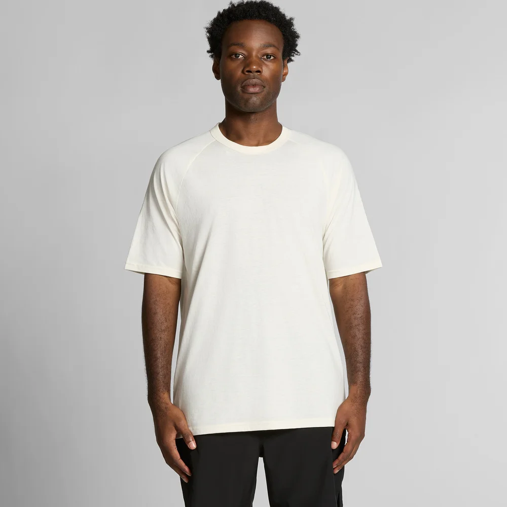 5610 - Staple Active Blend Tee