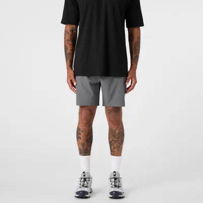 5620 - Active Shorts 18"