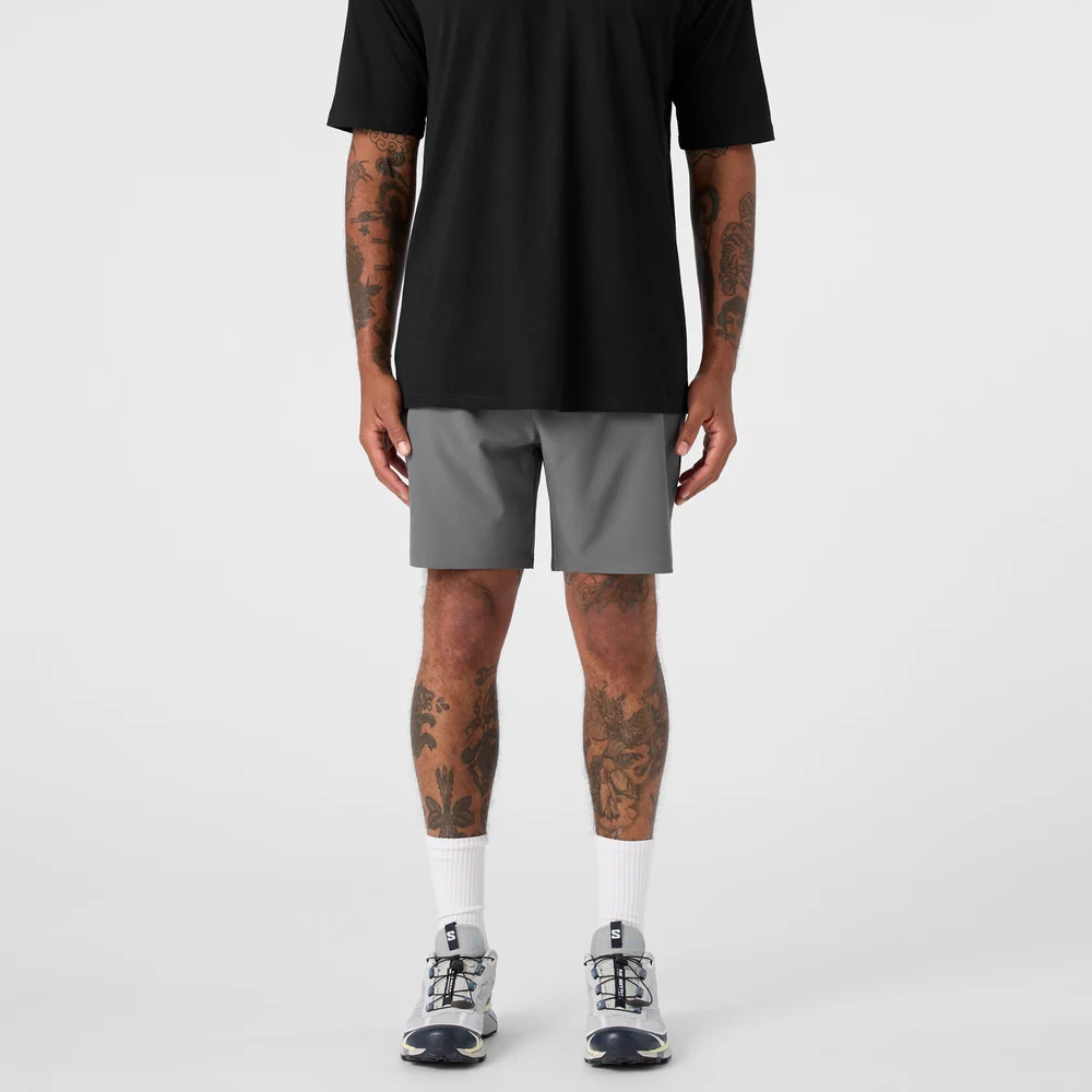 5620 - Active Shorts 18"