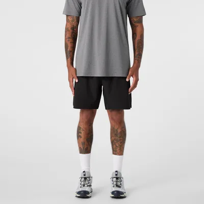 5621 - Active Pro Shorts 18"