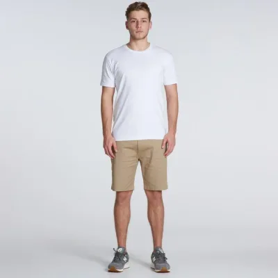 5902 - Plain Short