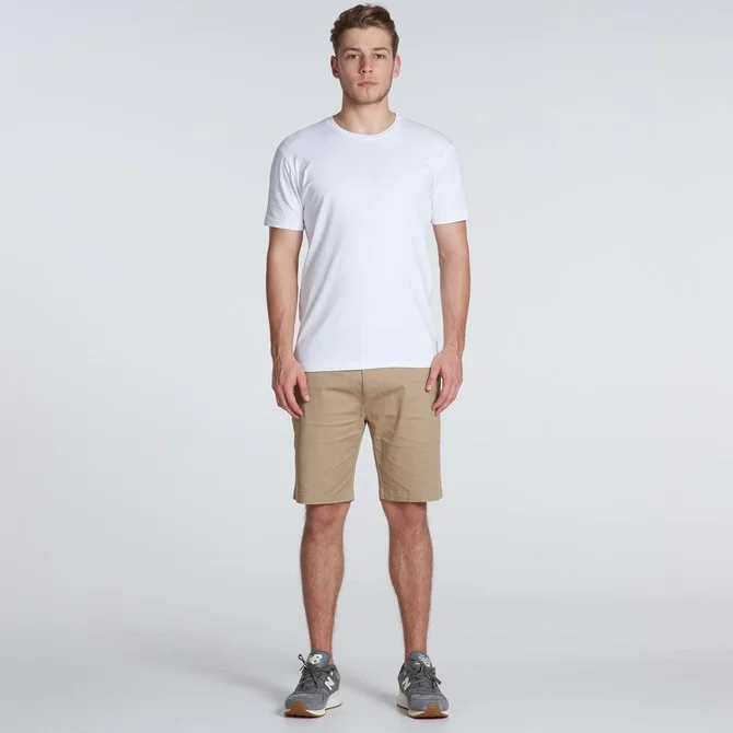 5902 - Plain Short