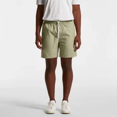 5903 - Men's Beach Shorts