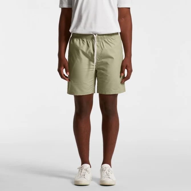 5903 - Men's Beach Shorts
