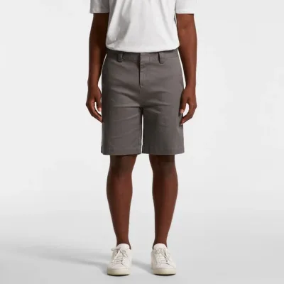 5906 - Men's Uniform Shorts