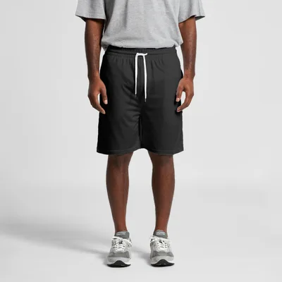 5910 - Men's Court Shorts