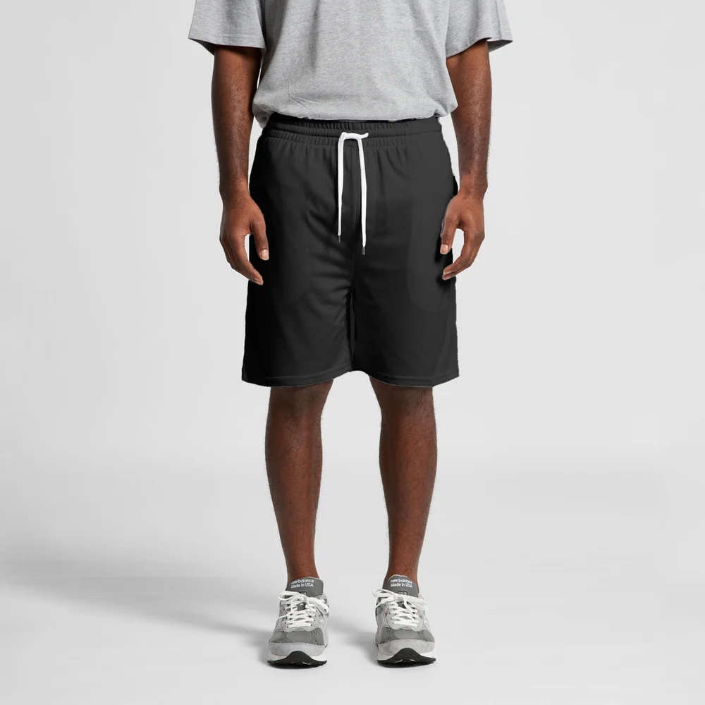 5910 - Men's Court Shorts