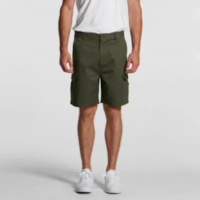 5913 - Men's Cargo Shorts