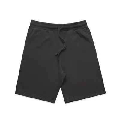 5916F - Men's Faded Stadium Shorts