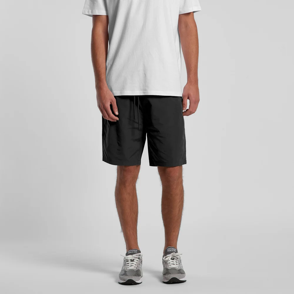 5924 - Men's Training Shorts