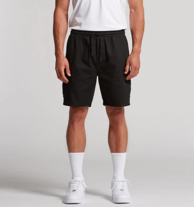 5925 - Men's Cargo Walk Shorts