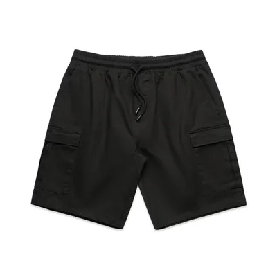 5925 - Men's Cargo Walk Shorts