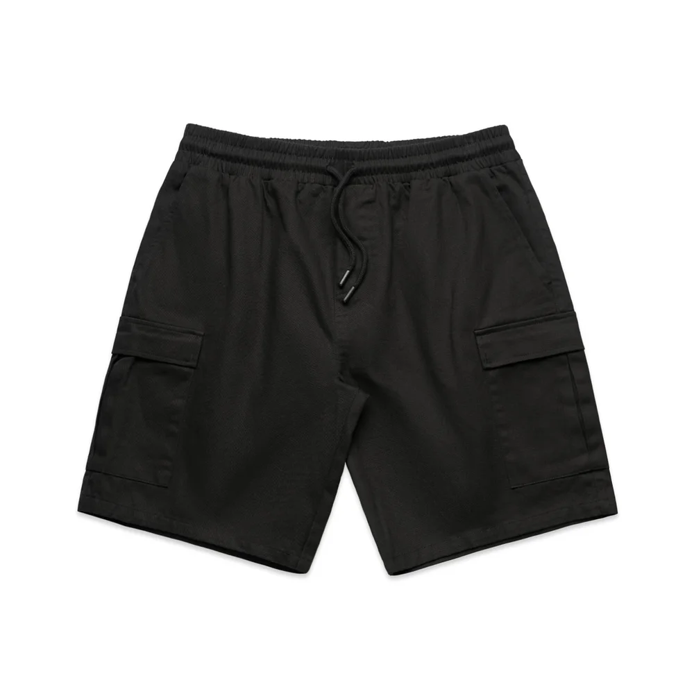 5925 - Men's Cargo Walk Shorts