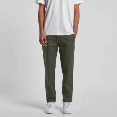 5930 - Men's Straight Pants