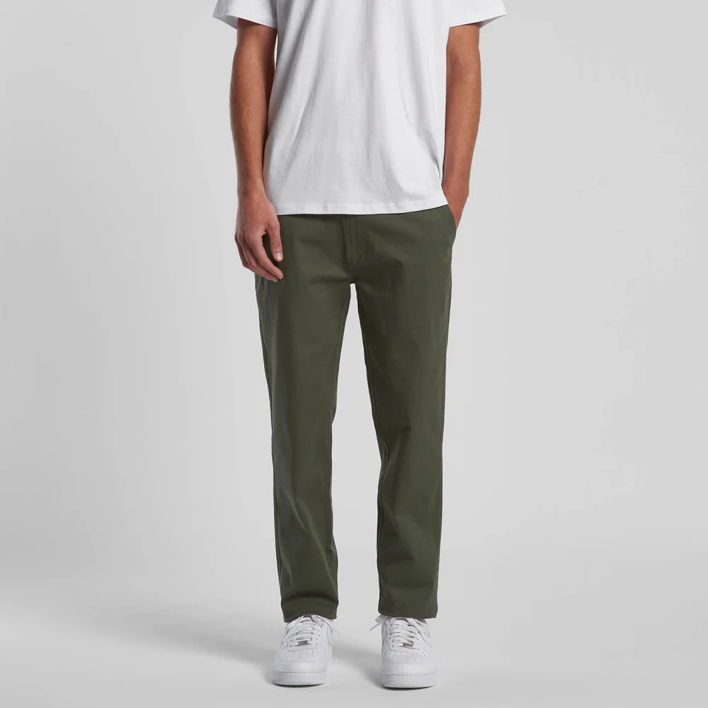 5930 - Men's Straight Pants