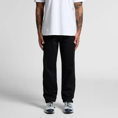 5931 - Men's Relaxed Pants