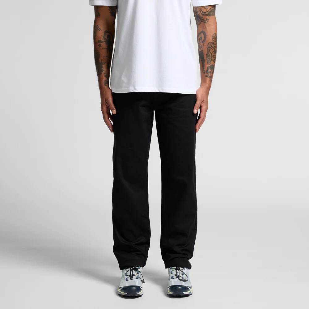 5931 - Men's Relaxed Pants