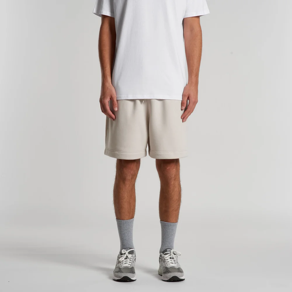 5933 - Relax Track Shorts 18"