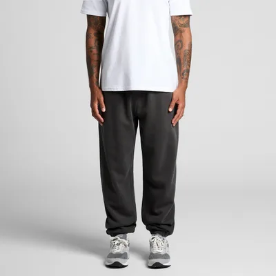 5938 - Relax Faded Track Pants