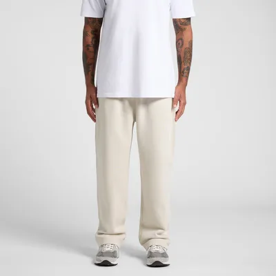 5942 - Relax Cuffless Trackpants