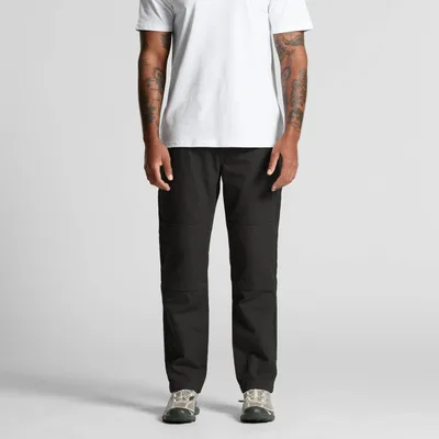 5982 - Canvas Pants