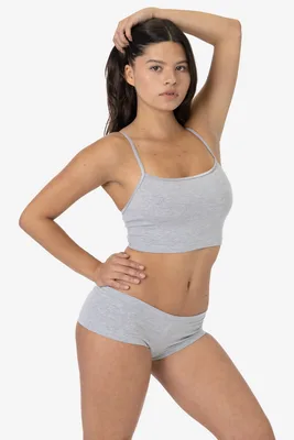 83001 - Ctn Spndx Jersey Hot Short