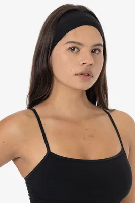 84038 - Wide Cotton Spandex Headband