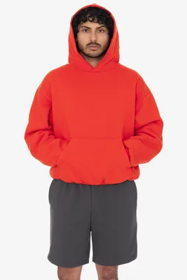 ALP49GD - Double Layer Alpine Hoodie
